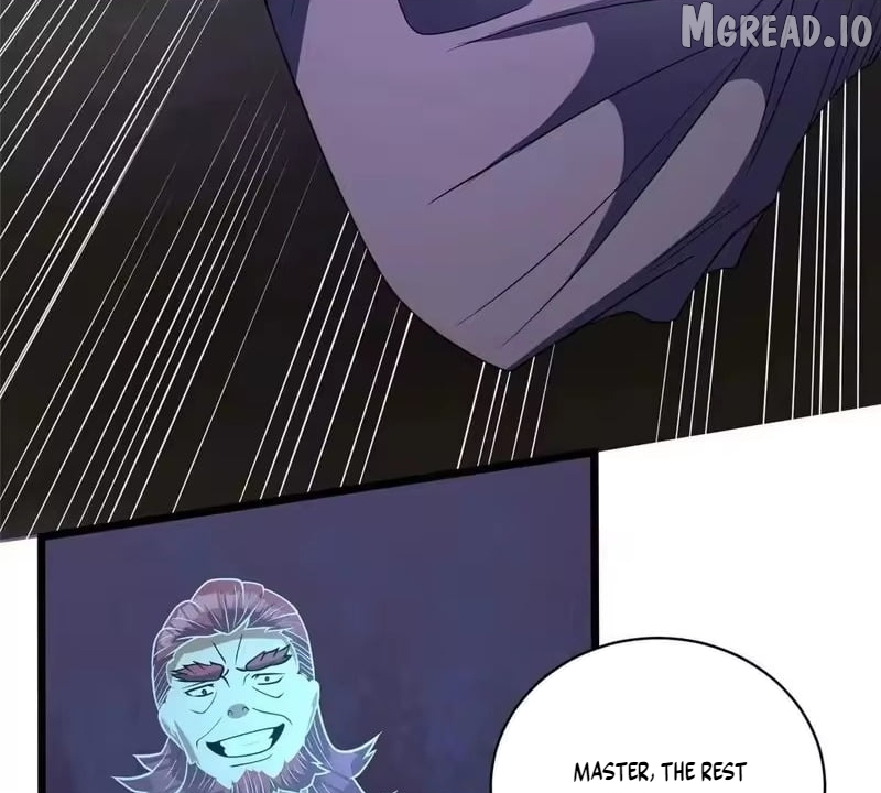 Divine Urban God Chapter 332 - page 156